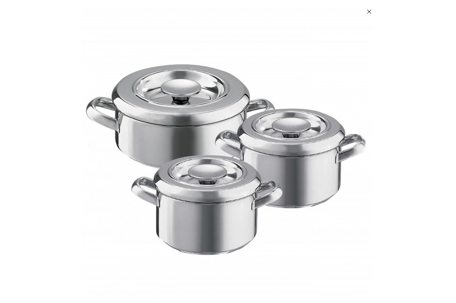 Serious Cookware by Rosemary Leech » Product Categories » Aga cookware